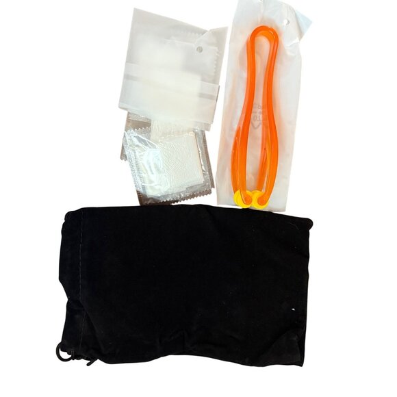 Hand Massager Cordless Electric Adjustable Settings Heat Portable By Cotsoco NIB - Picture 5 of 10